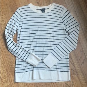 Club Monaco Mackenzie Sweater sz M
